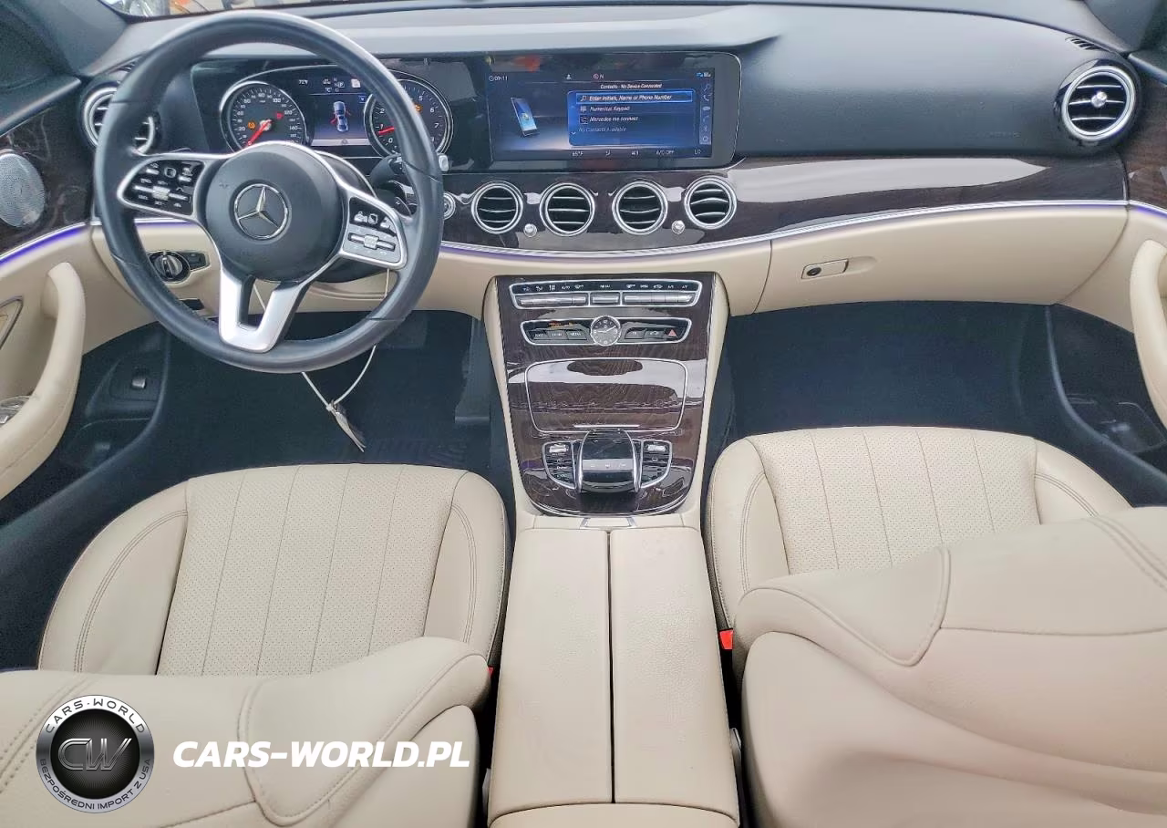2019 Mercedes-Benz E 300 VIN:WDDZF4JB4KA628515 - 8