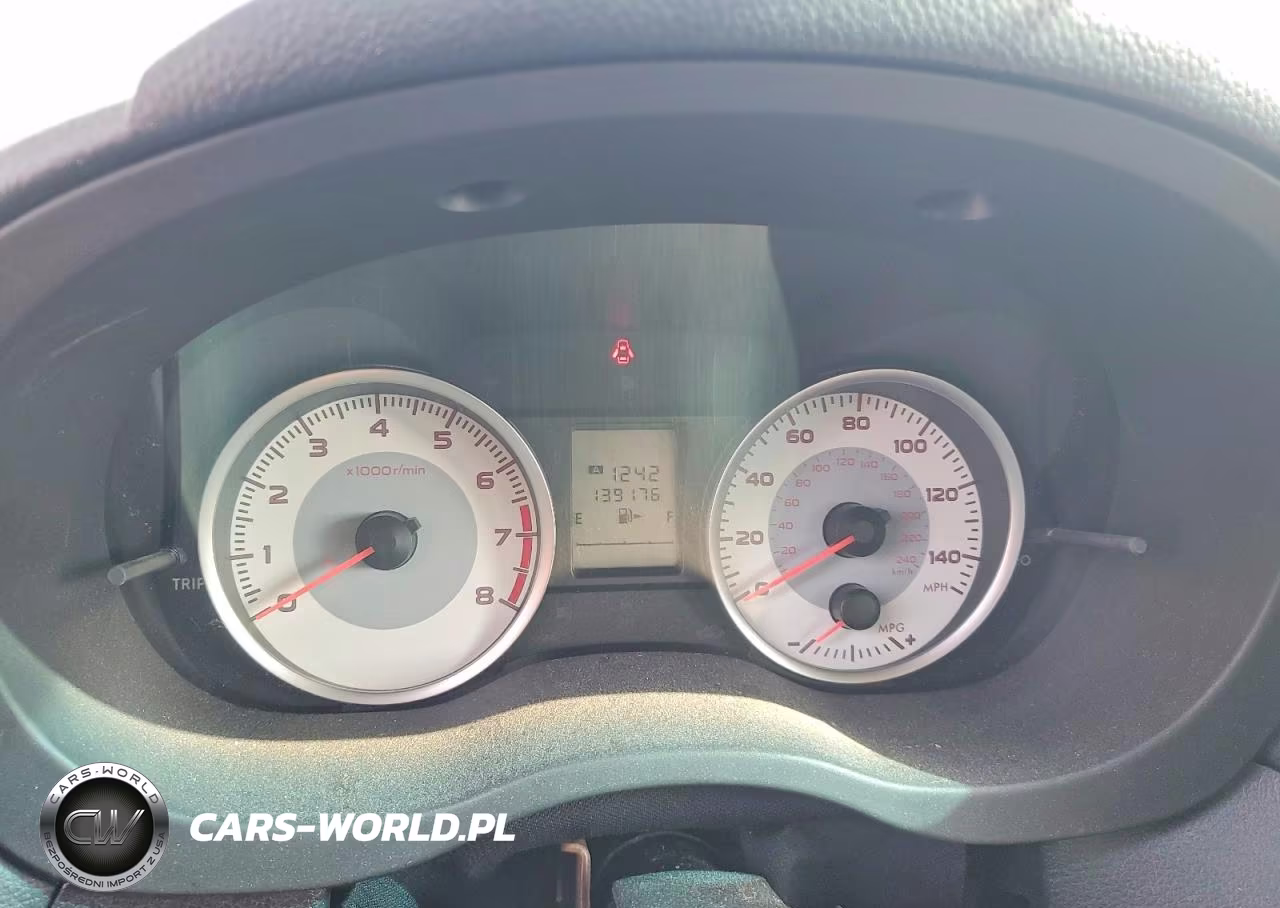 2012 Subaru Impreza Premium VIN:JF1GPAC68CH210342 - 9