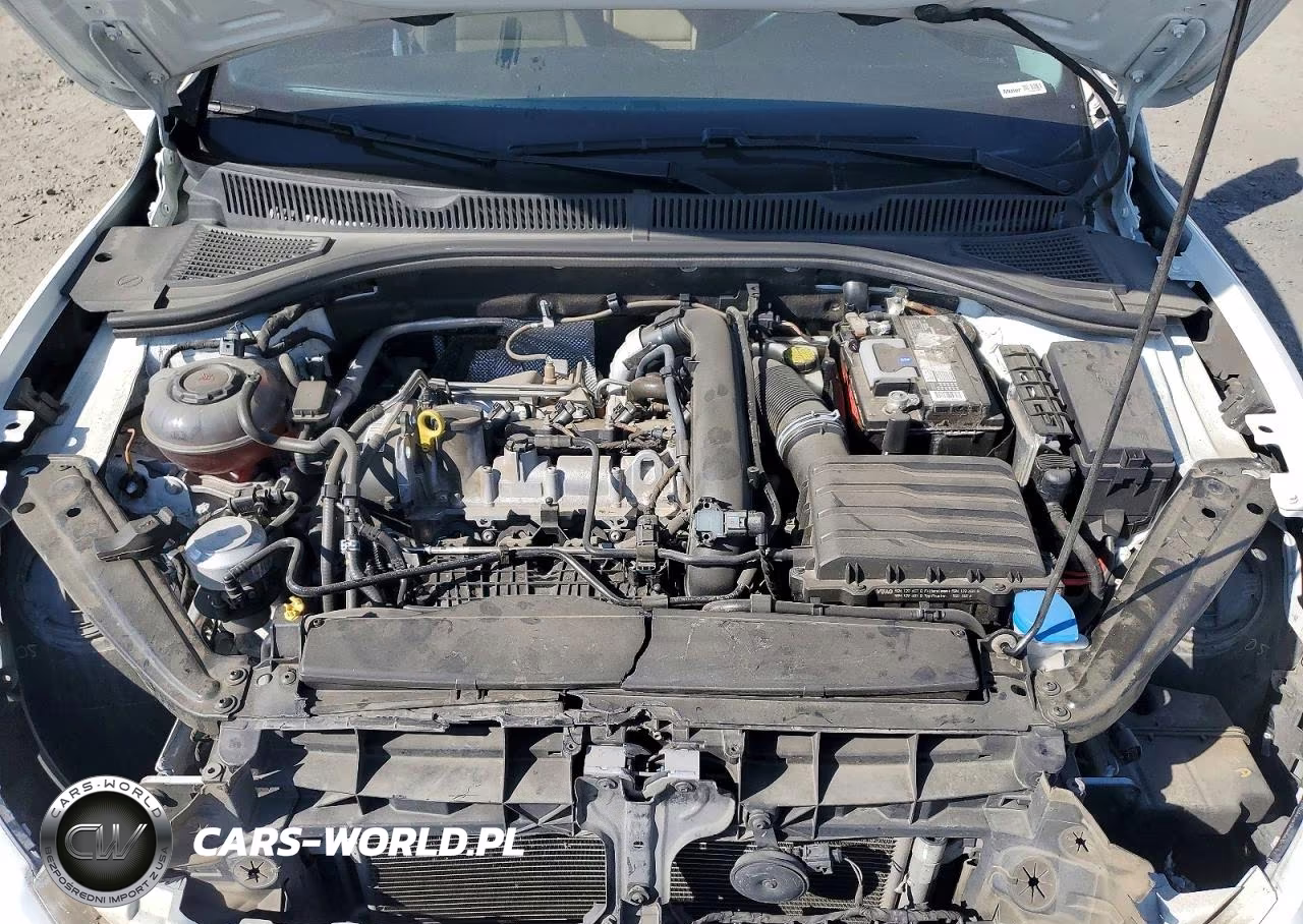2020 Volkswagen Jetta Sel VIN:3VWEB7BU8LM006037 - 11