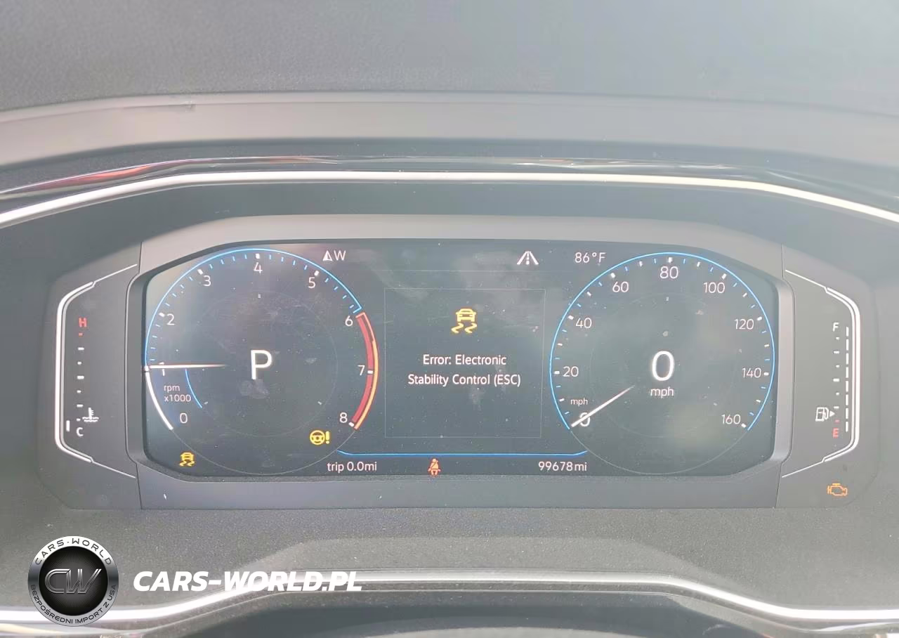 2020 Volkswagen Jetta Sel VIN:3VWEB7BU8LM006037 - 9