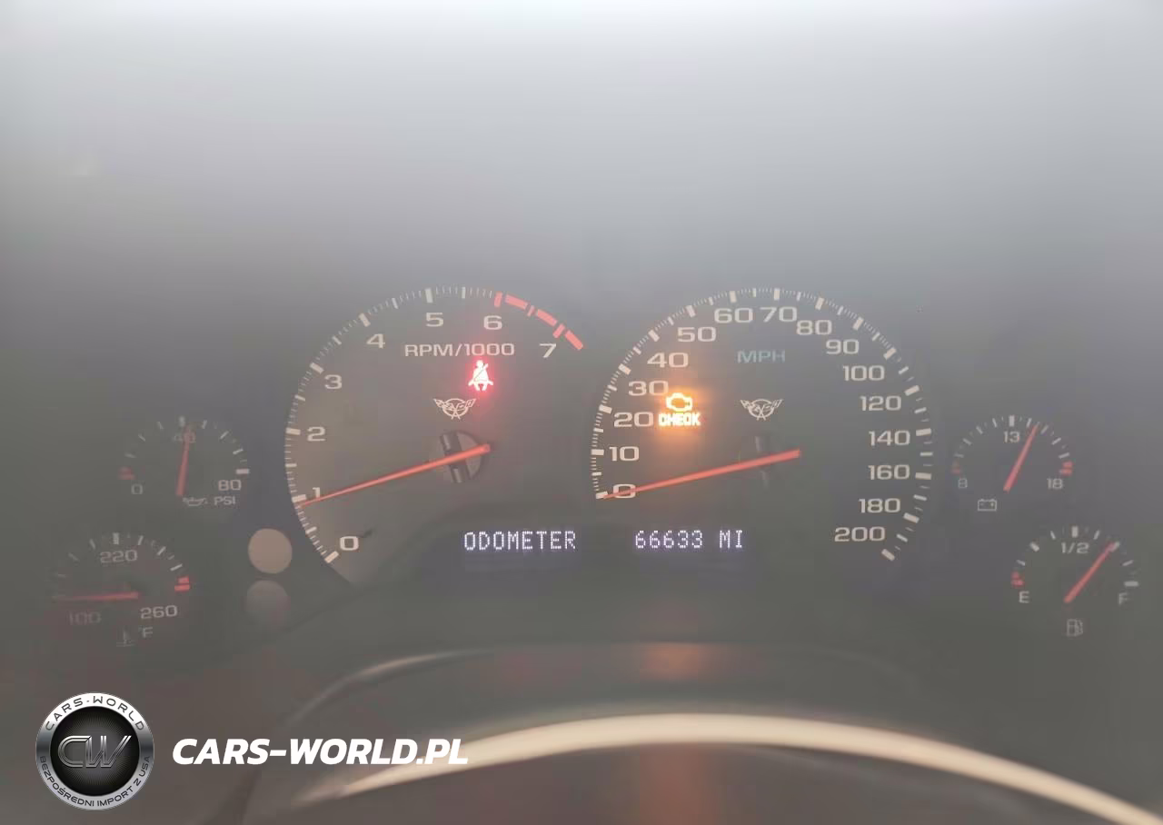 2002 Chevrolet Corvette VIN:1G1YY32G625125316 - 9