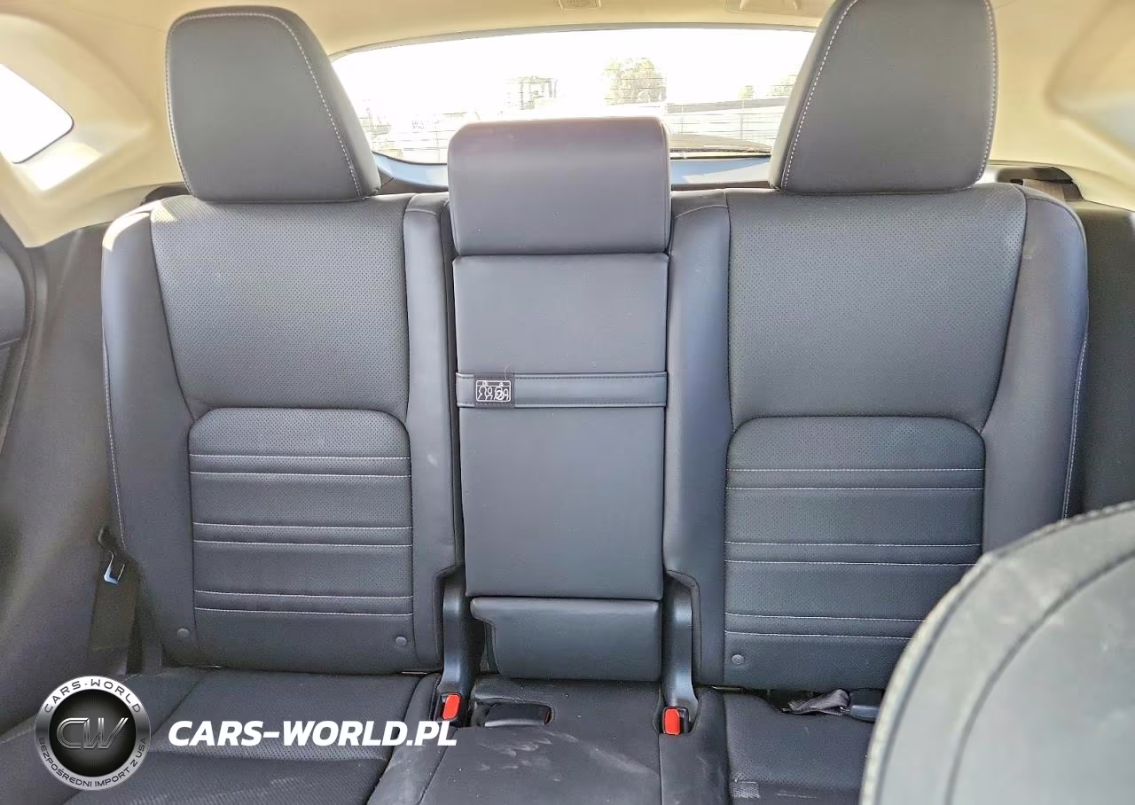 2018 Lexus Nx 300H VIN:JTJBJRBZXJ2088922 - 10