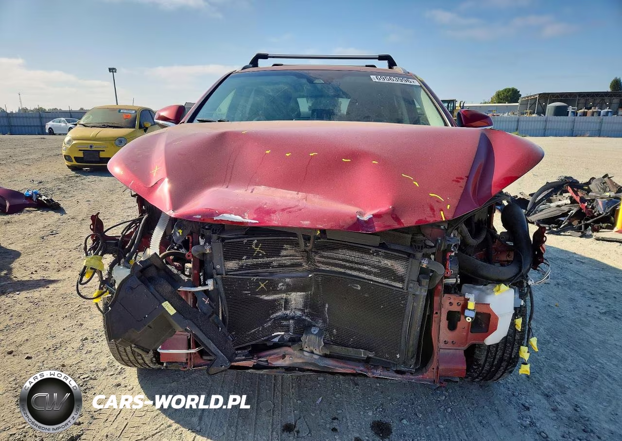 2018 Lexus Nx 300H VIN:JTJBJRBZXJ2088922 - 5