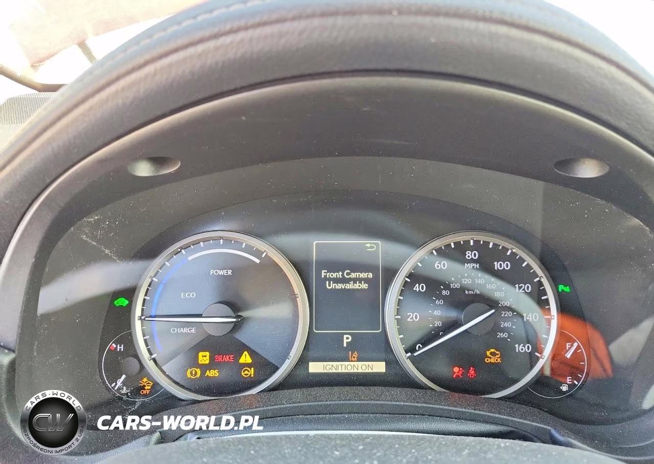 2018 Lexus Nx 300H VIN:JTJBJRBZXJ2088922 - 9