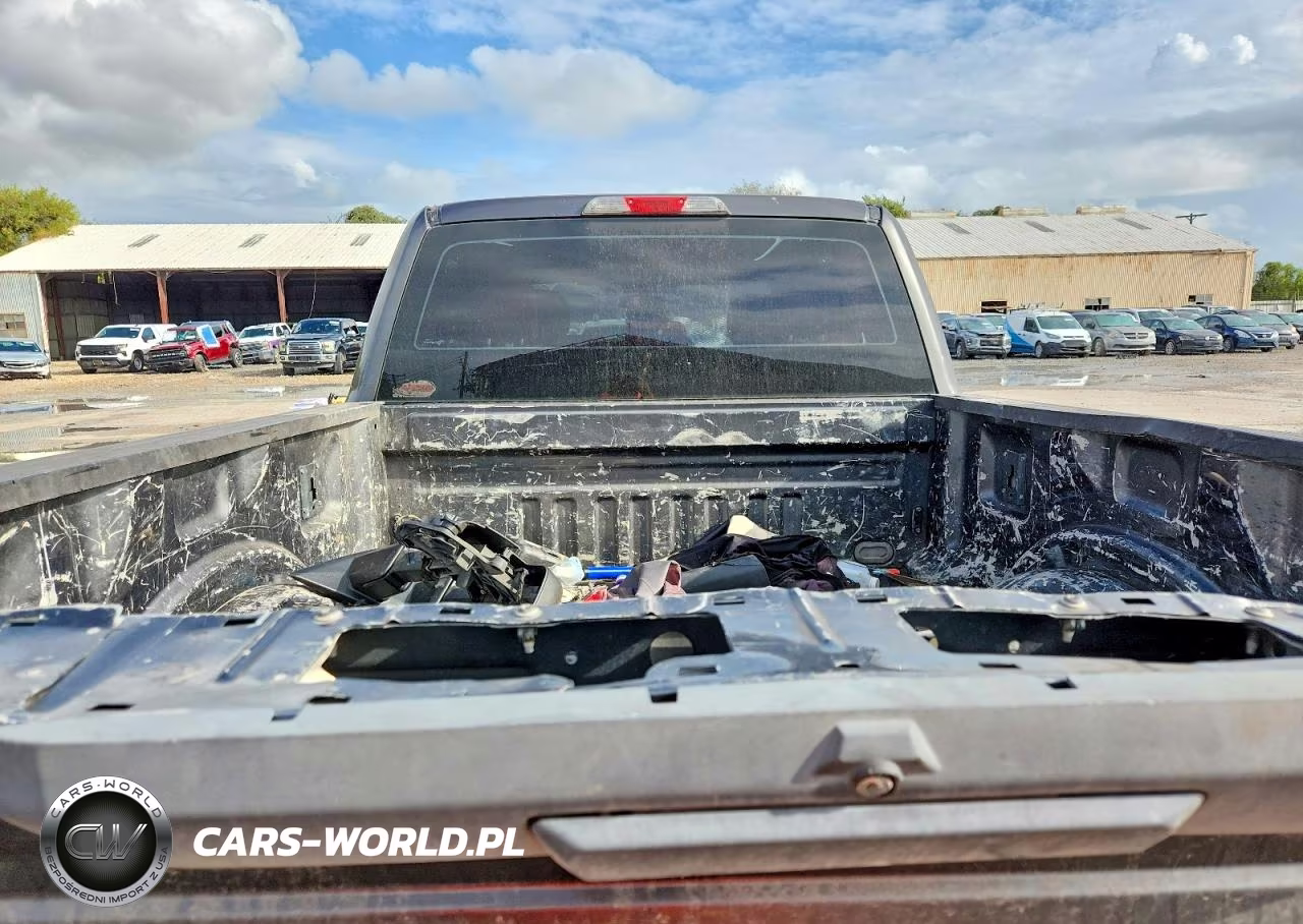 2017 Ford F250 Super Duty VIN:1FT7W2B65HEF34247 - 10
