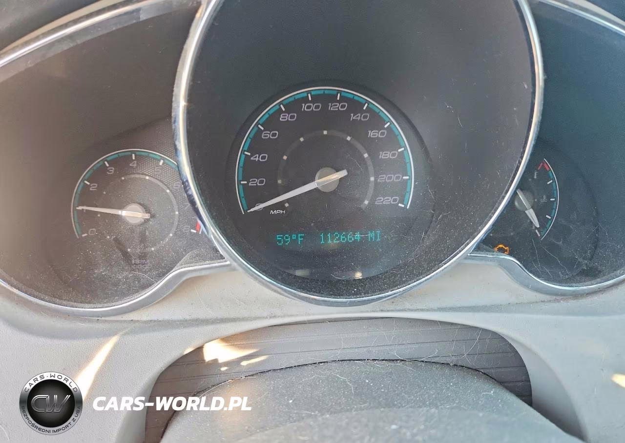 2011 Chevrolet Malibu Ls VIN:1G1ZB5EU2BF239584 - 9