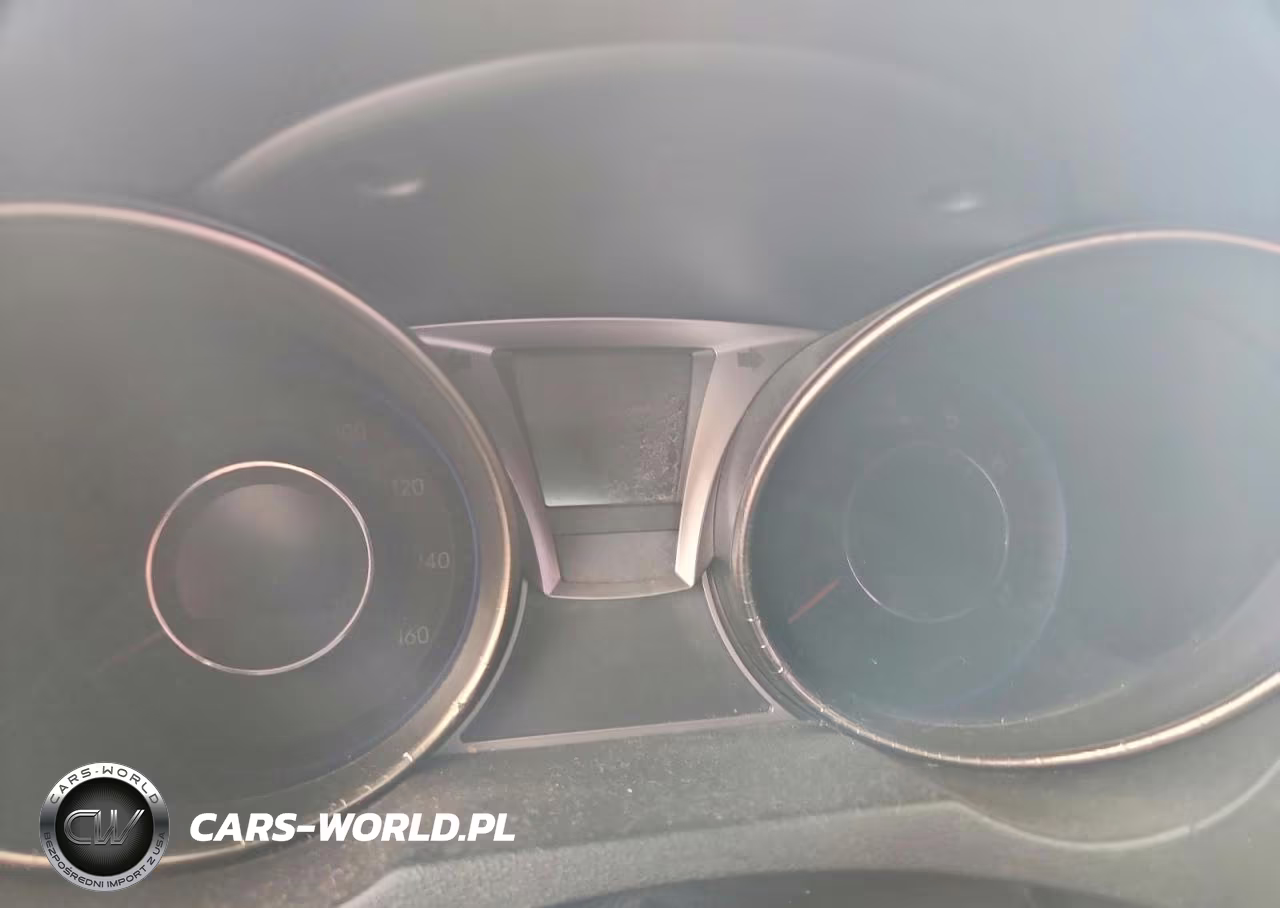 2014 Hyundai Genesis Coupe 2.0T VIN:KMHHT6KD4EU118769 - 9
