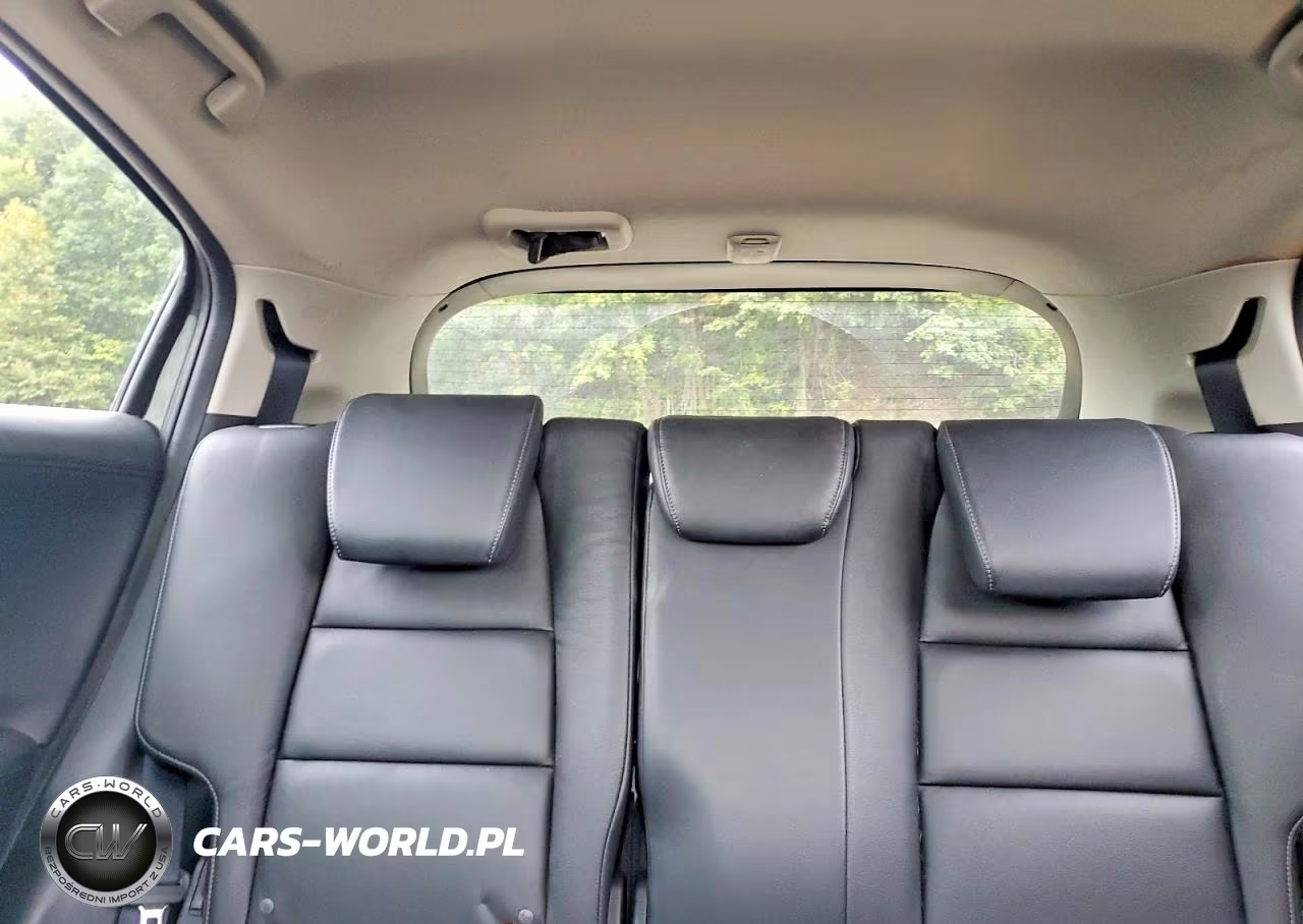 2017 Honda Hr-V Exl VIN:3CZRU6H72HM703957 - 10