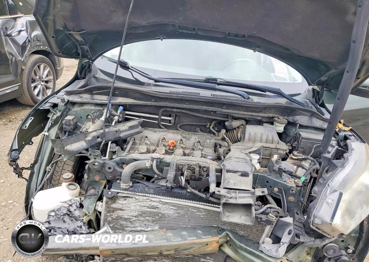 2017 Honda Hr-V Exl VIN:3CZRU6H72HM703957 - 12
