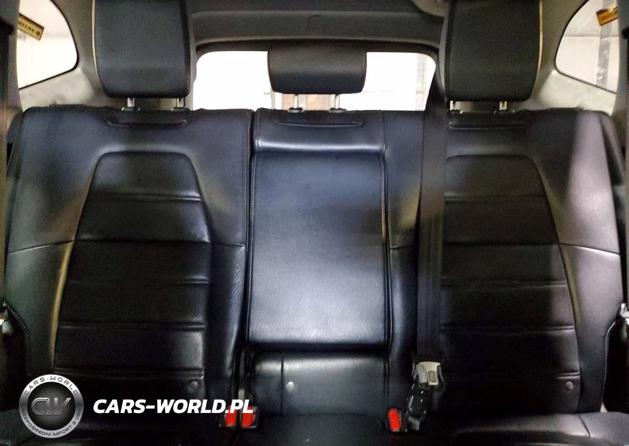 2018 Honda Cr-V Exl VIN:2HKRW2H89JH673868 - 10