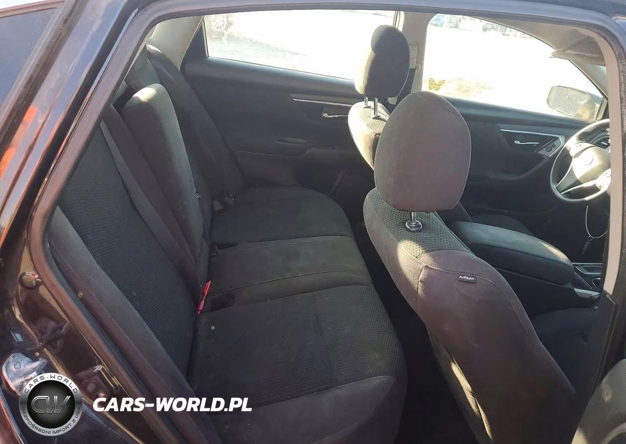 2014 Nissan Altima 2.5 S VIN:1N4AL3AP8EN382285 - 10
