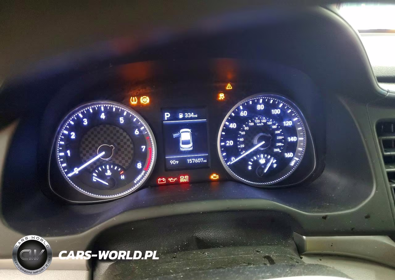 2019 Hyundai Elantra Sel VIN:5NPD84LF4KH413739 - 9