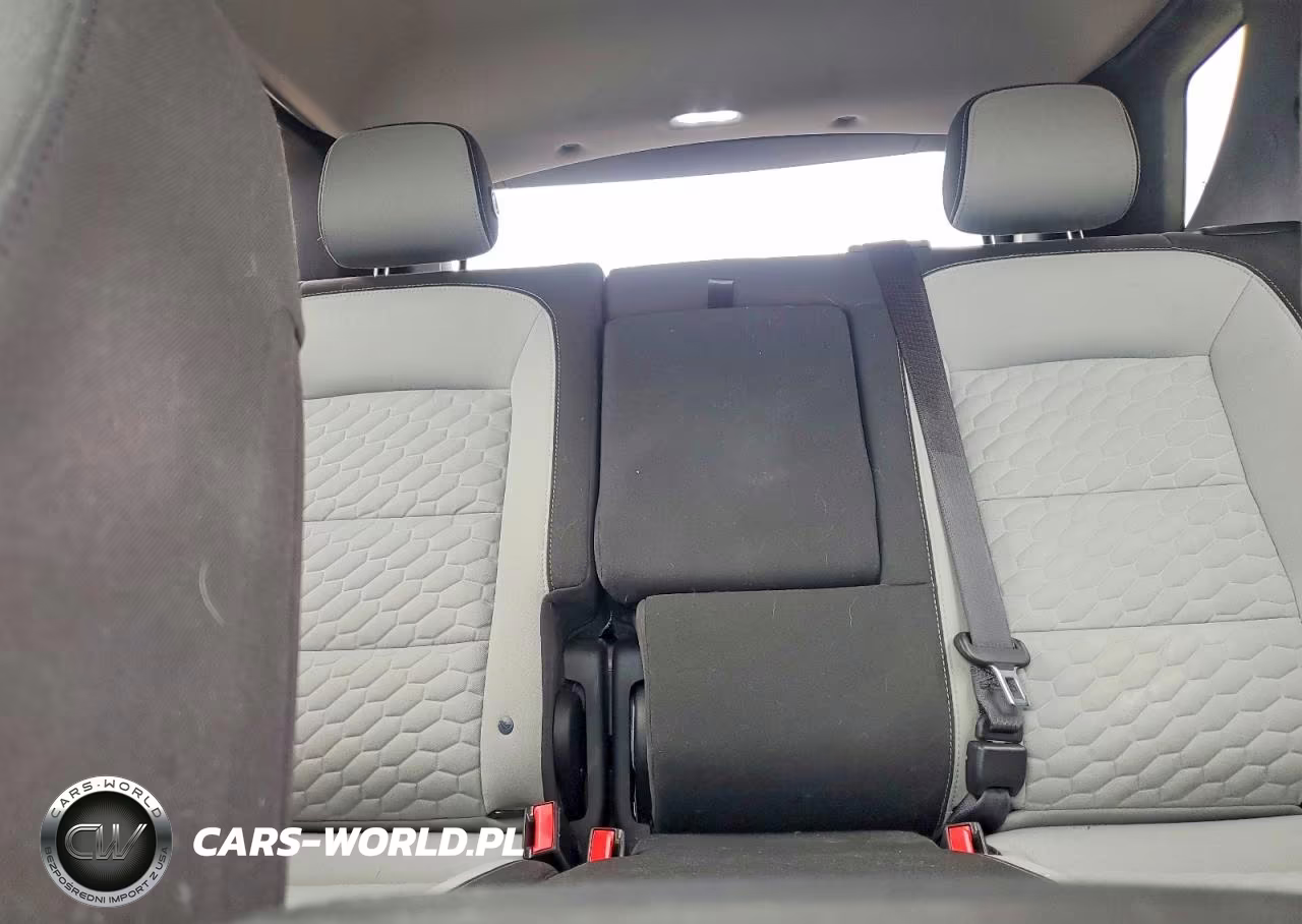 2020 Chevrolet Equinox Lt VIN:2GNAXJEV3L6129699 - 10