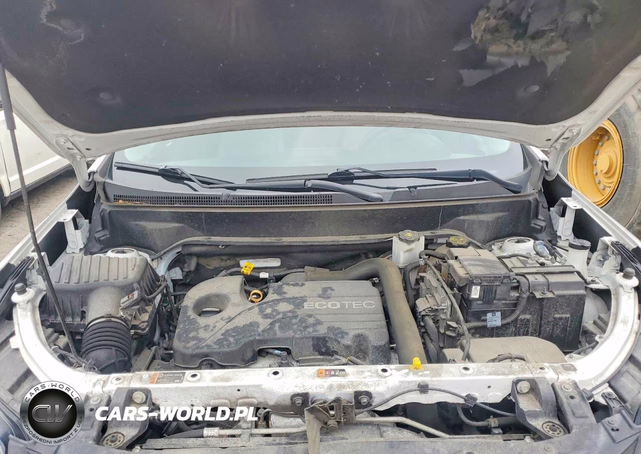 2020 Chevrolet Equinox Lt VIN:2GNAXJEV3L6129699 - 12