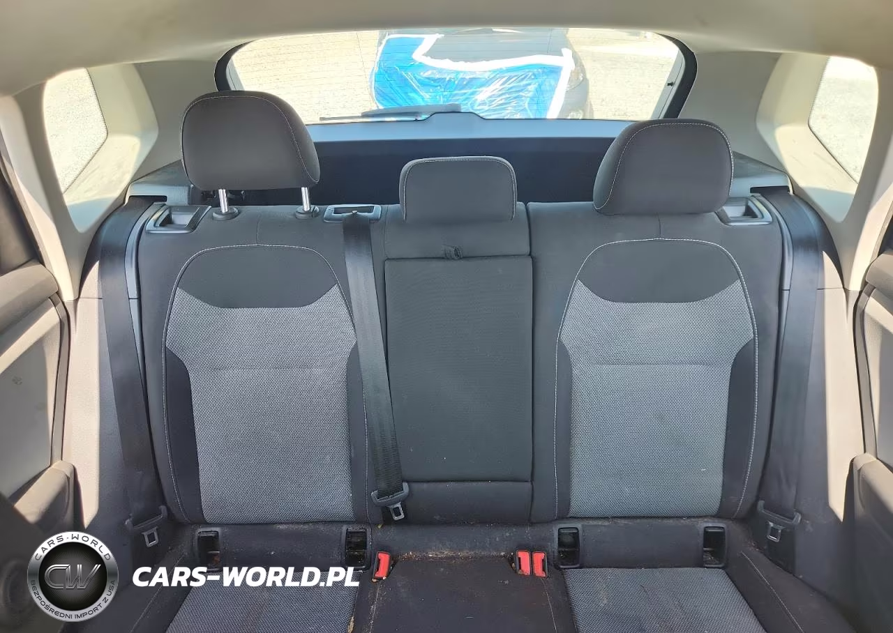 2023 Volkswagen Taos S VIN:3VVAX7B2XPM330227 - 10