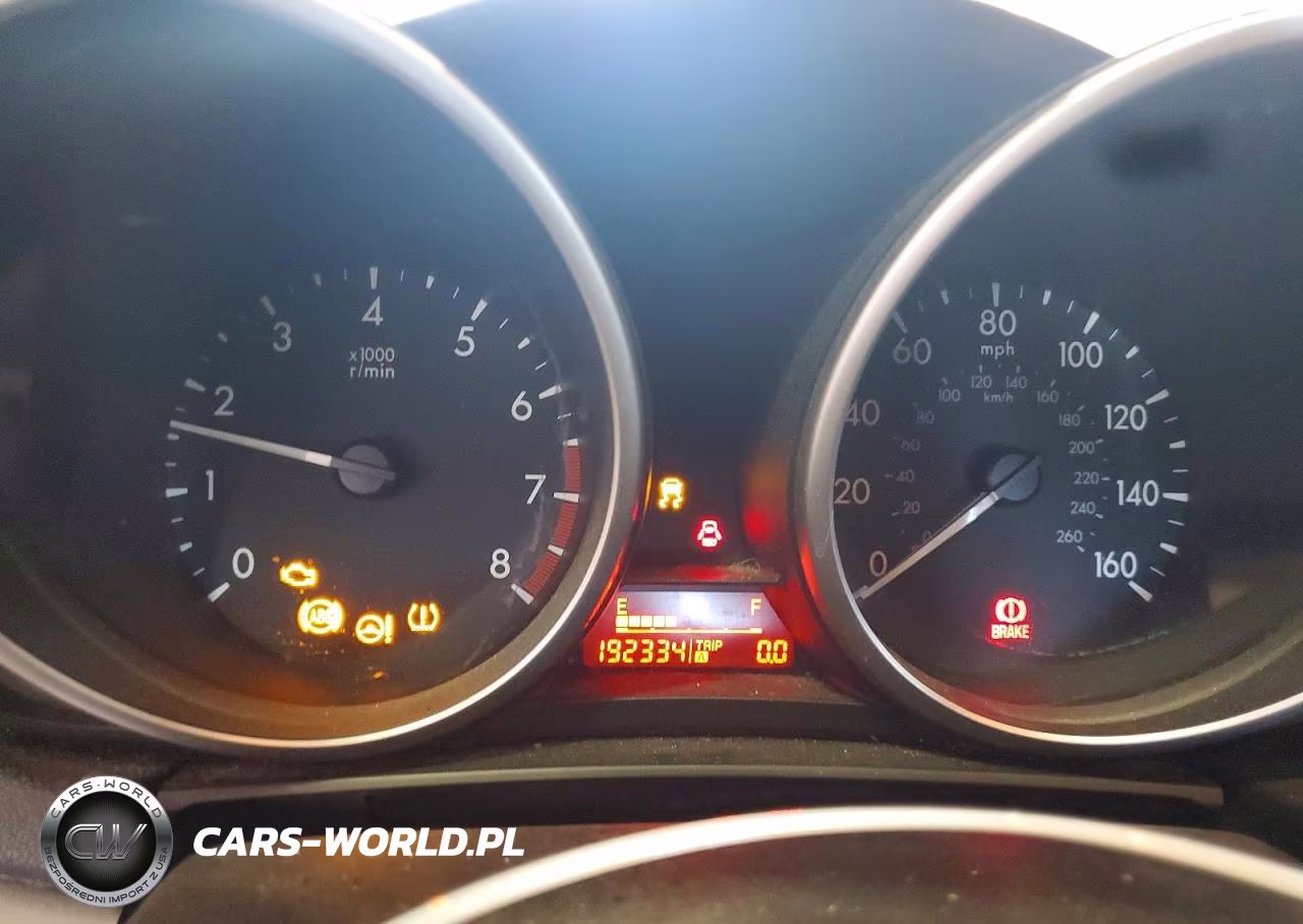 2010 Mazda 3 I VIN:JM1BL1SF7A1158581 - 9