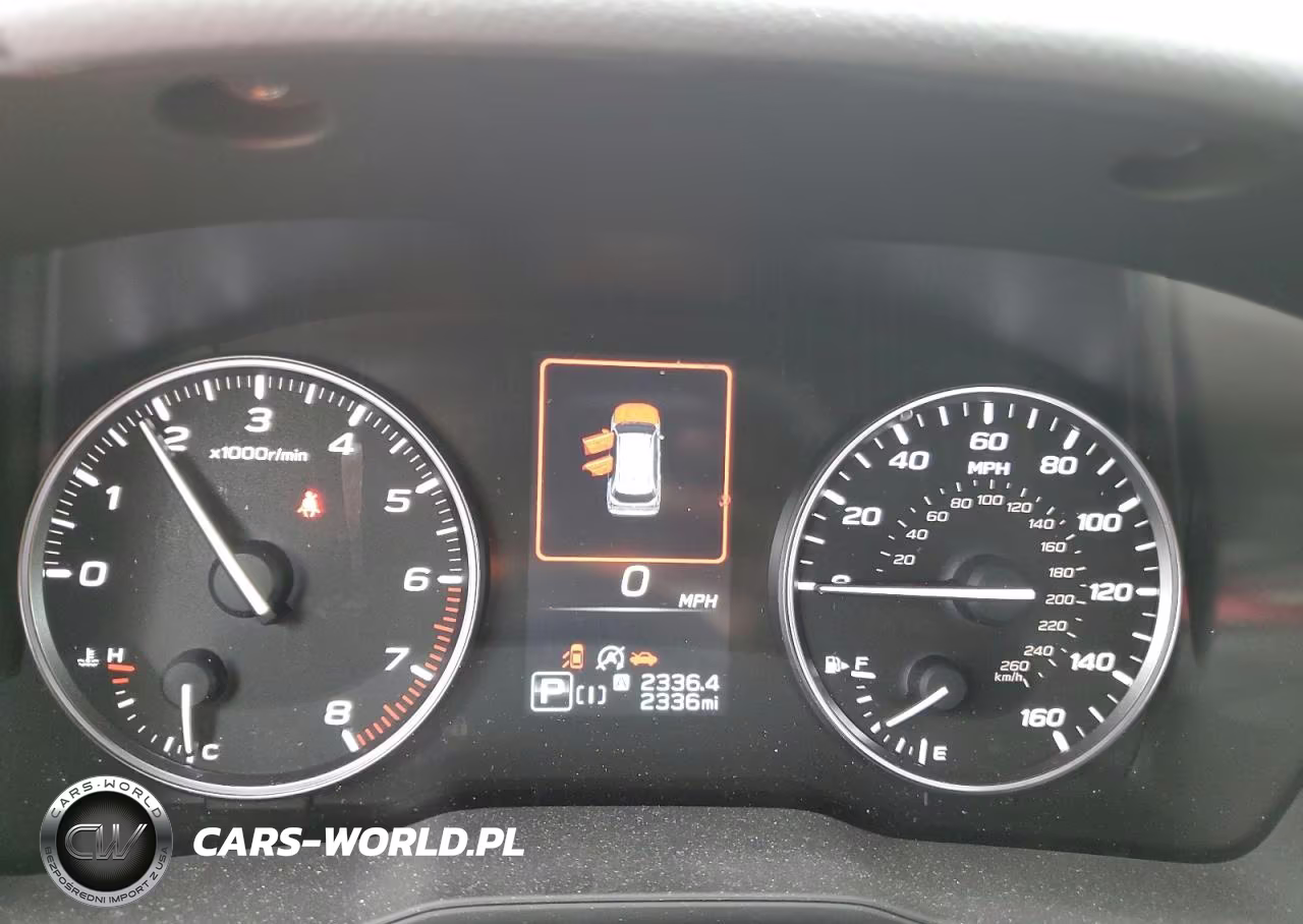 2025 Subaru Forester Limited VIN:JF2SLDRC5SH491773 - 9