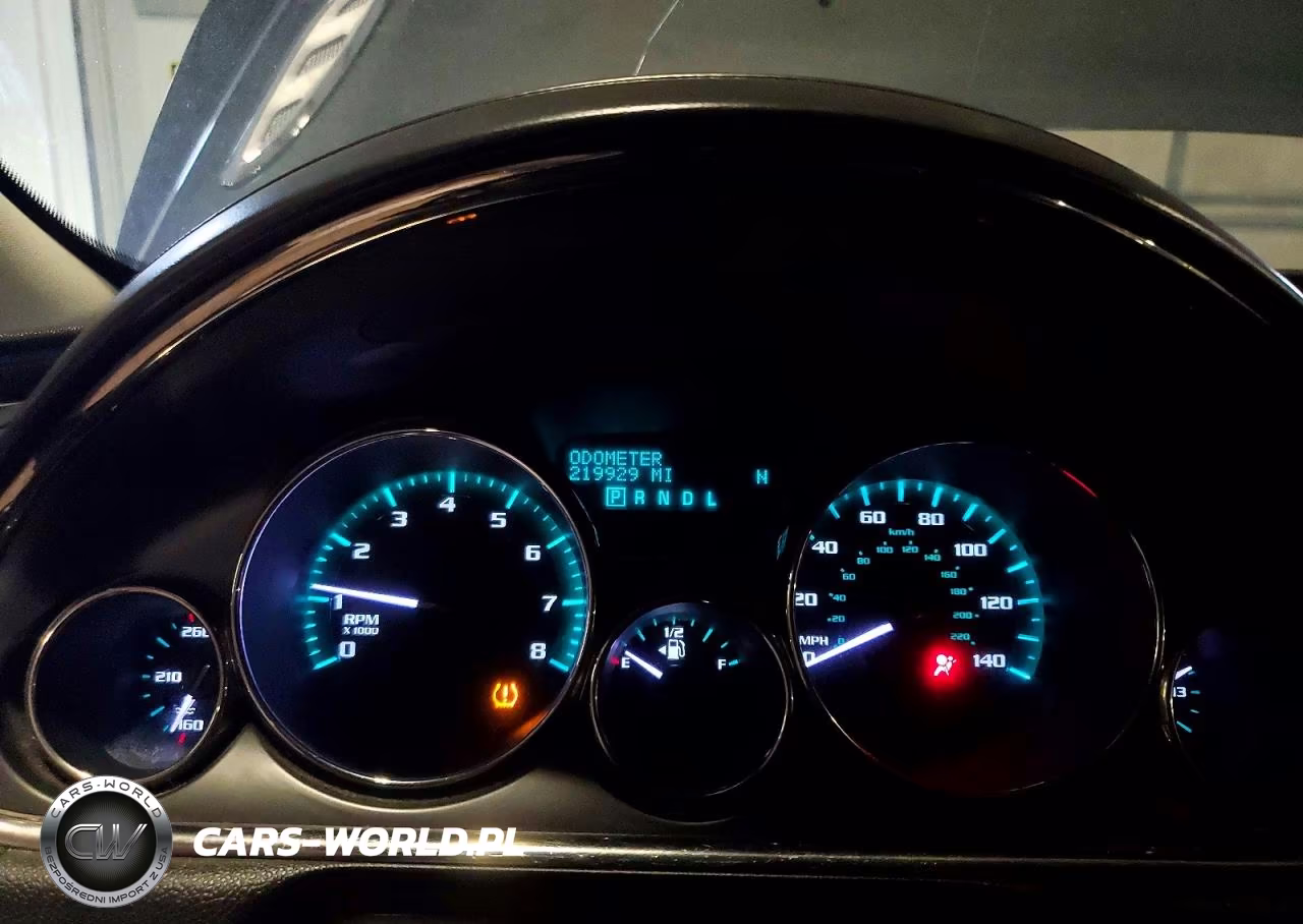 2014 Buick Enclave VIN:5GAKVCKD7EJ186165 - 9