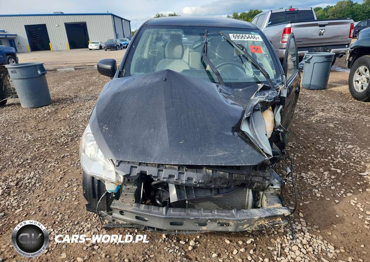2020 Mitsubishi Mirage G4 Es VIN:ML32F3FJ5LHF00417 - 5