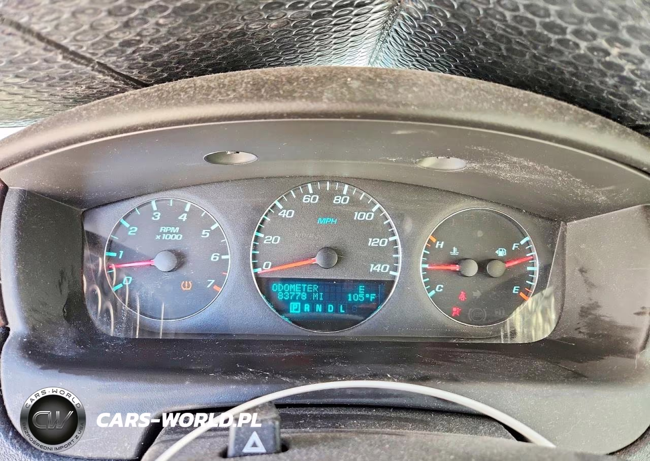2013 Chevrolet Impala Lt VIN:2G1WB5E3XD1176495 - 9