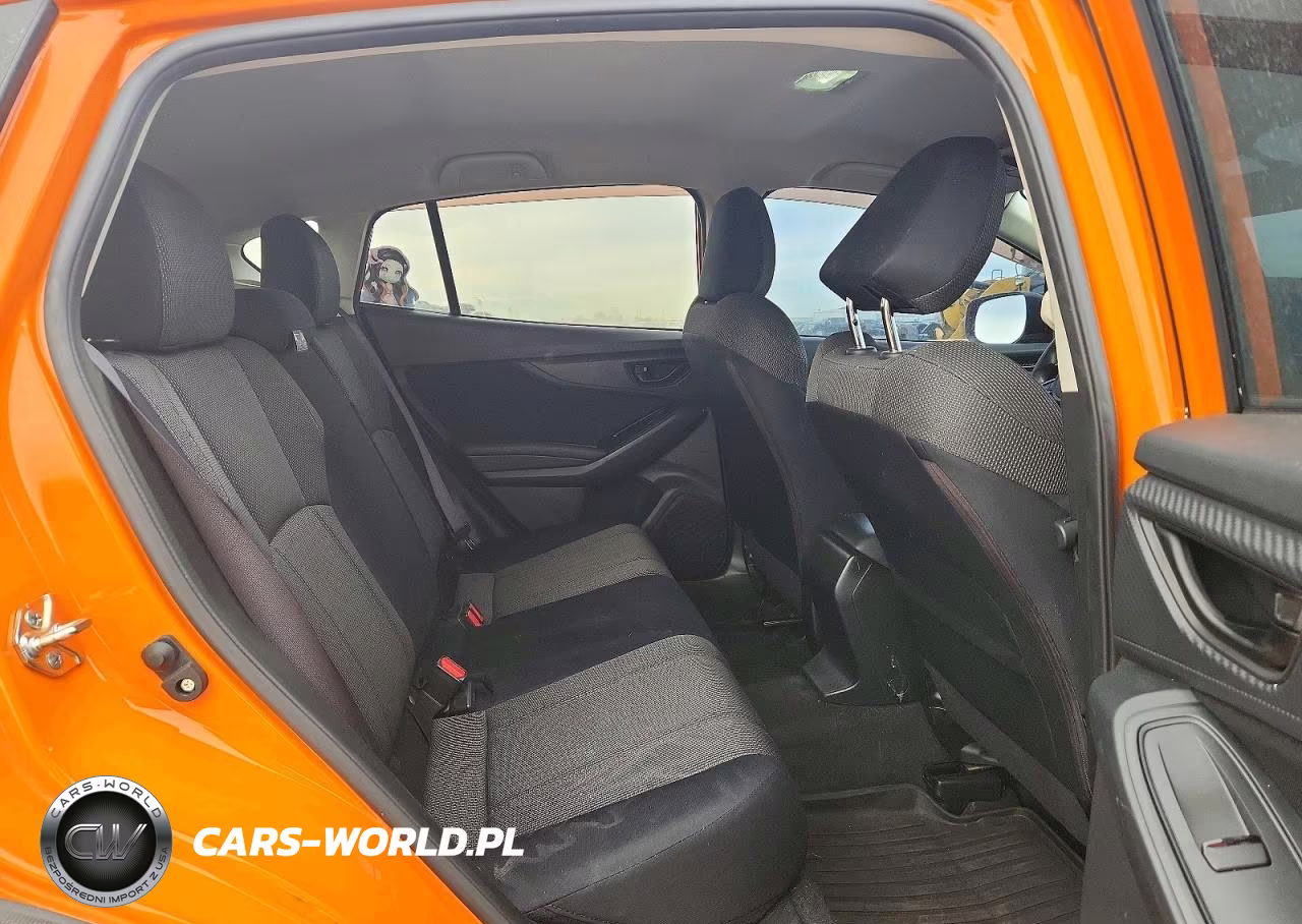 2018 Subaru Crosstrek VIN:JF2GTAAC7JH322336 - 11