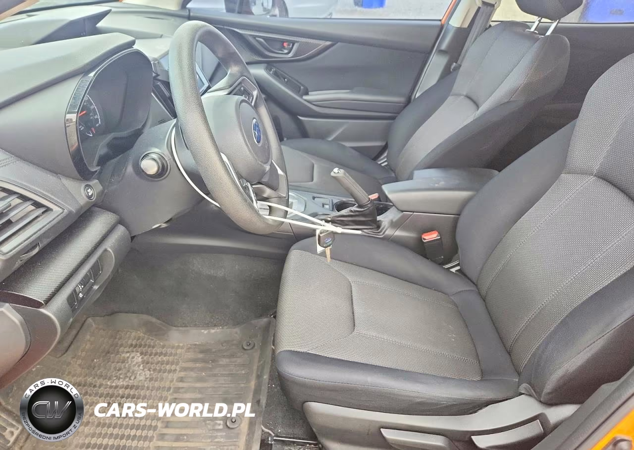 2018 Subaru Crosstrek VIN:JF2GTAAC7JH322336 - 7