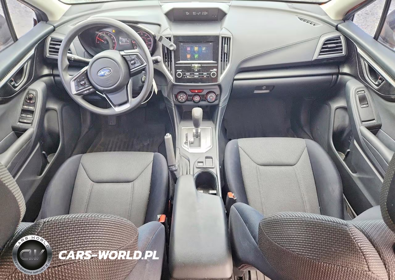 2018 Subaru Crosstrek VIN:JF2GTAAC7JH322336 - 8