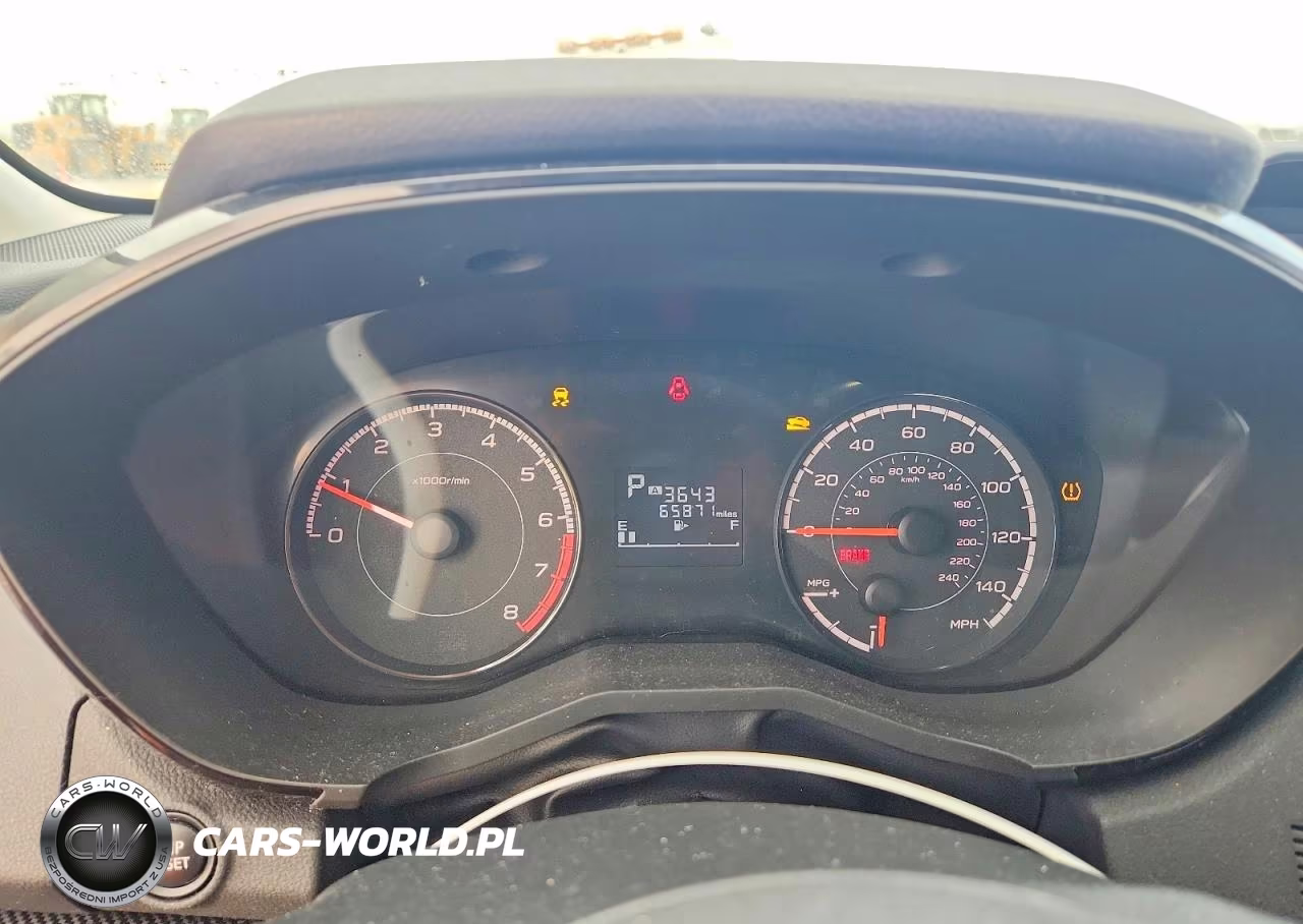 2018 Subaru Crosstrek VIN:JF2GTAAC7JH322336 - 9