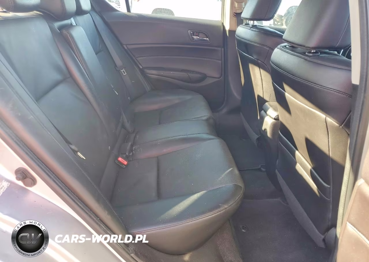 2014 Acura Ilx 20 VIN:19VDE1F38EE000149 - 10
