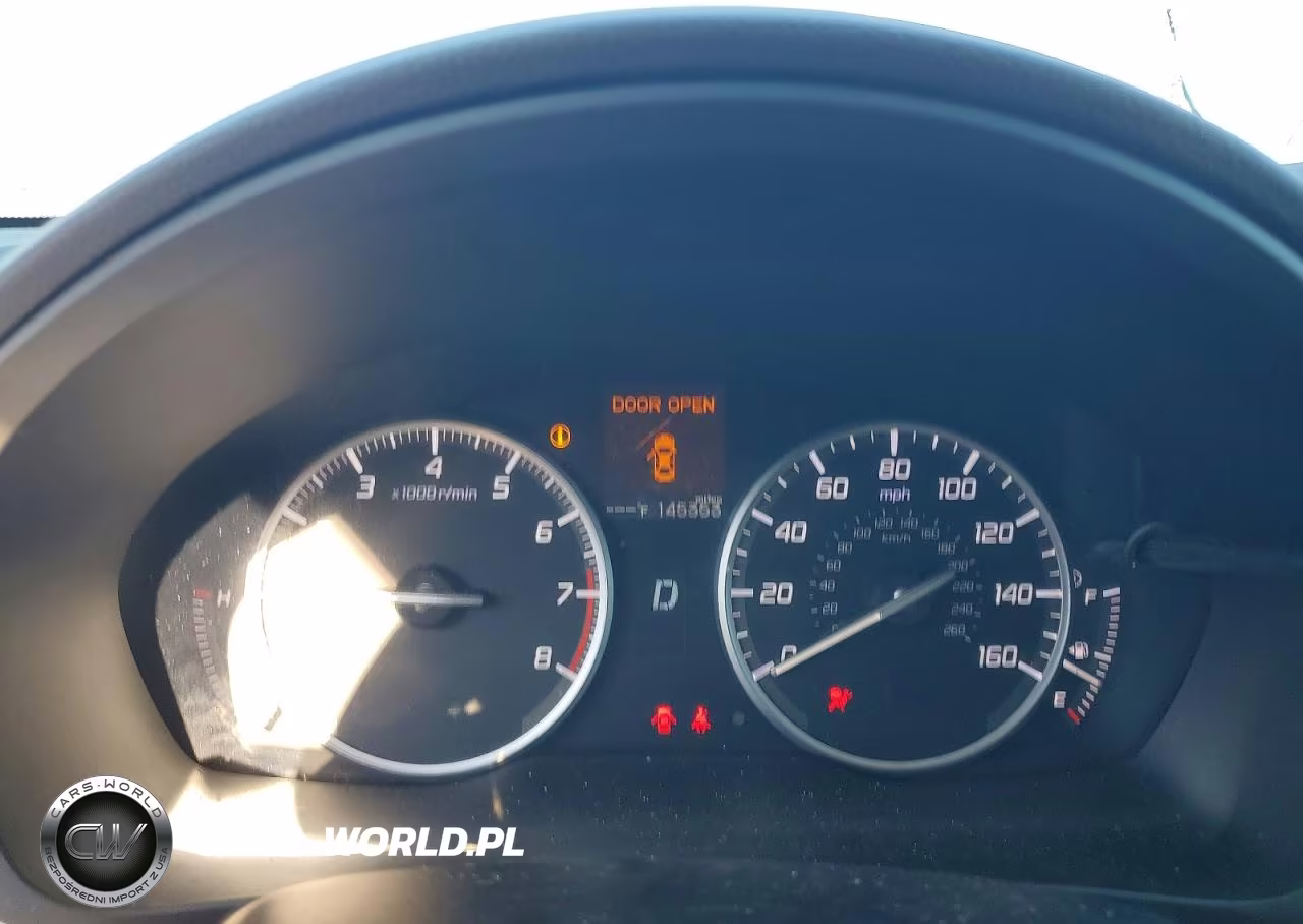 2014 Acura Ilx 20 VIN:19VDE1F38EE000149 - 9