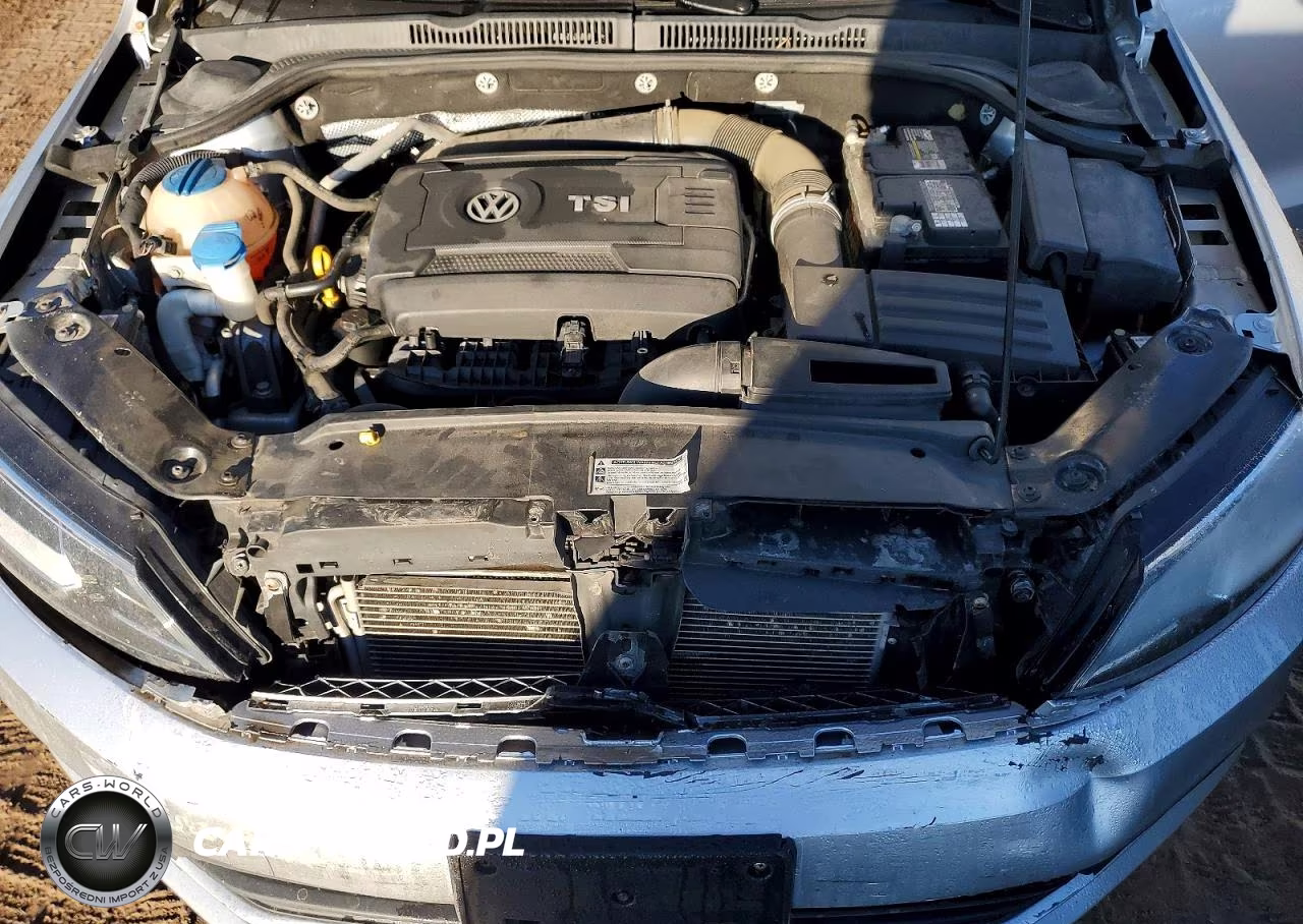 2016 Volkswagen Jetta Sel VIN:3VWL17AJ0GM203713 - 11