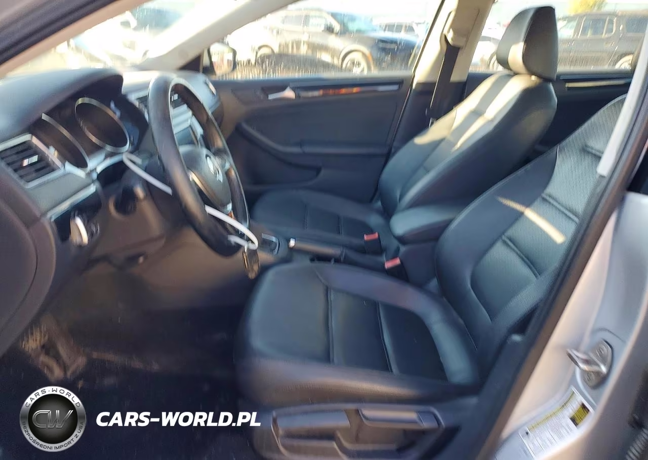 2016 Volkswagen Jetta Sel VIN:3VWL17AJ0GM203713 - 7