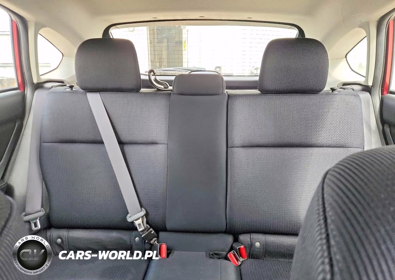 2015 Subaru Impreza Sport VIN:JF1GPAT67F8330430 - 10