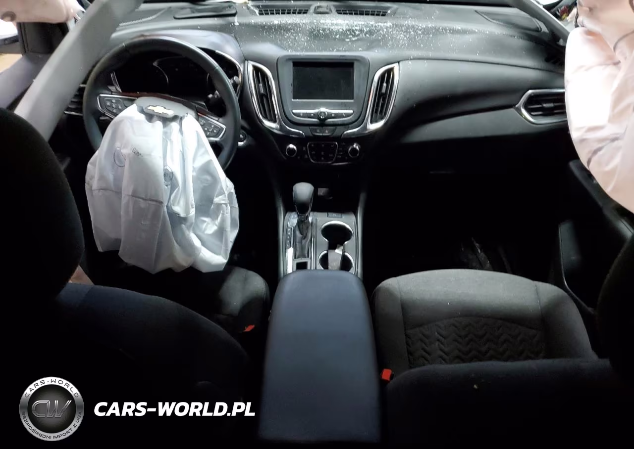 2024 Chevrolet Equinox Lt VIN:3GNAXKEGXRS105854 - 8