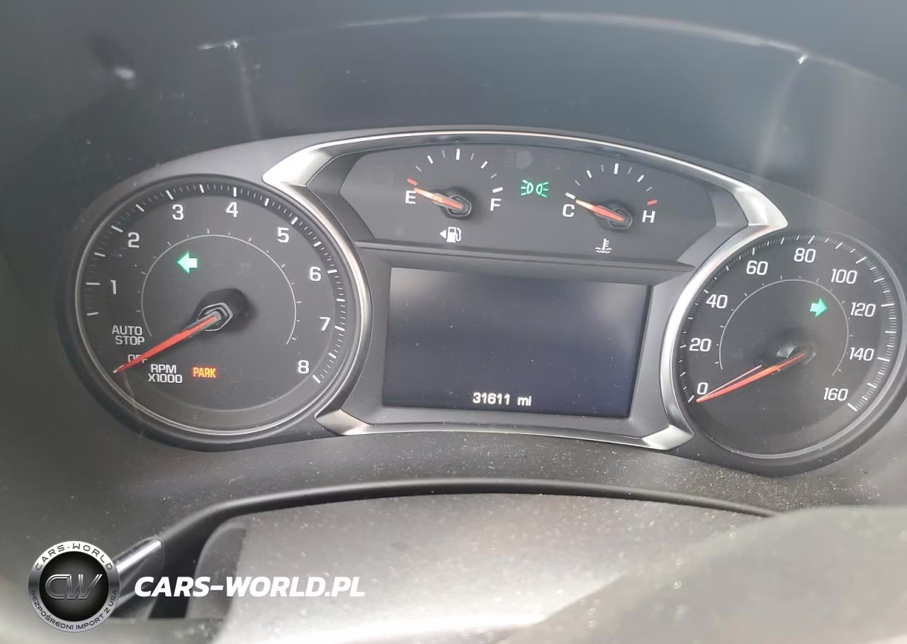 2024 Chevrolet Equinox Lt VIN:3GNAXKEGXRS105854 - 9