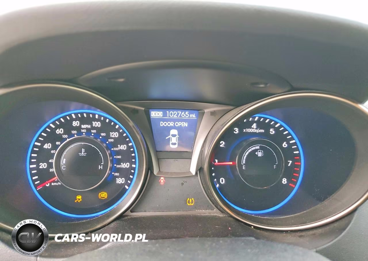 2013 Hyundai Genesis Coupe 3.8 Track VIN:KMHHU6KJ4DU112732 - 9