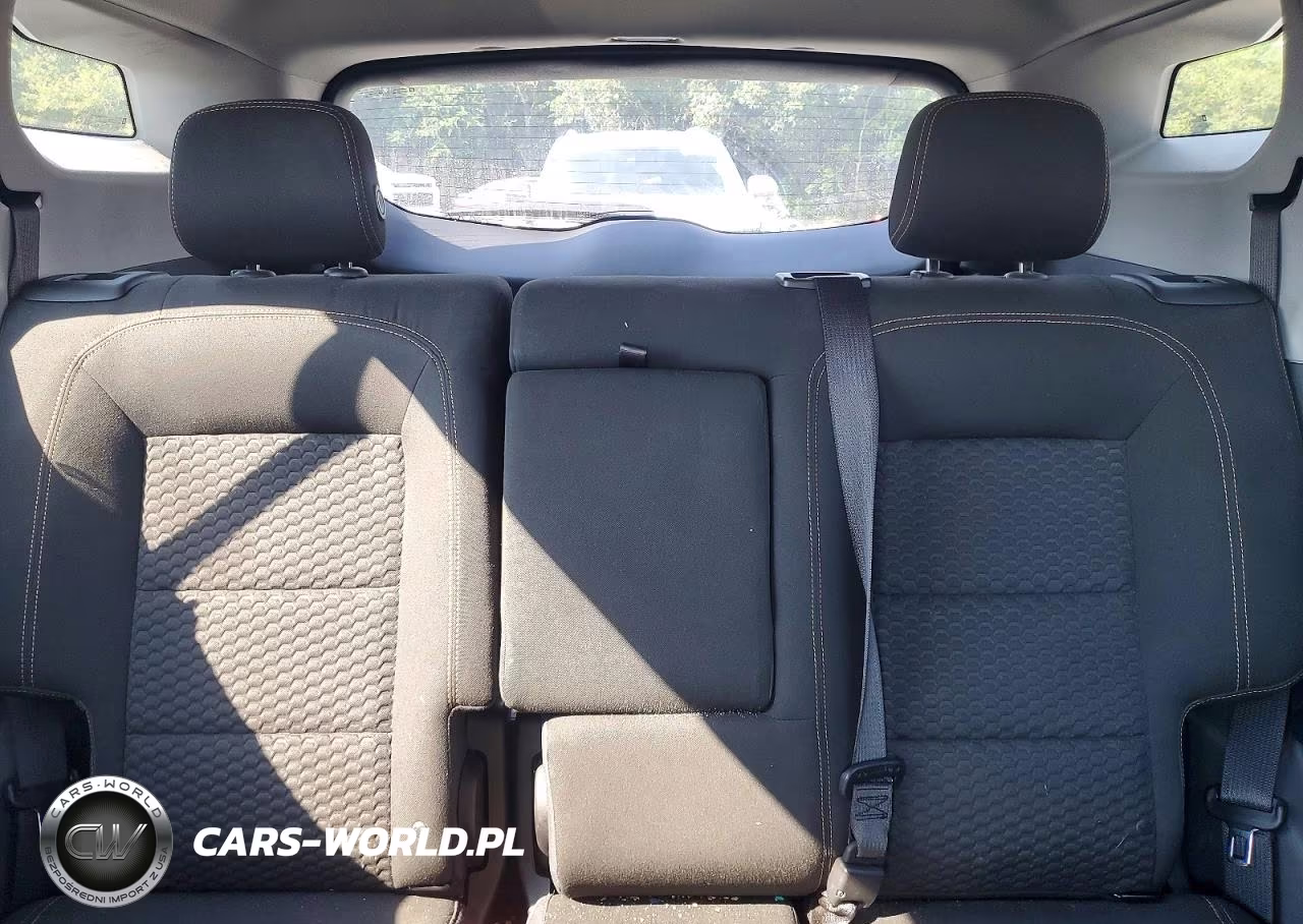 2018 GMC Terrain Sle VIN:3GKALMEVXJL278453 - 10