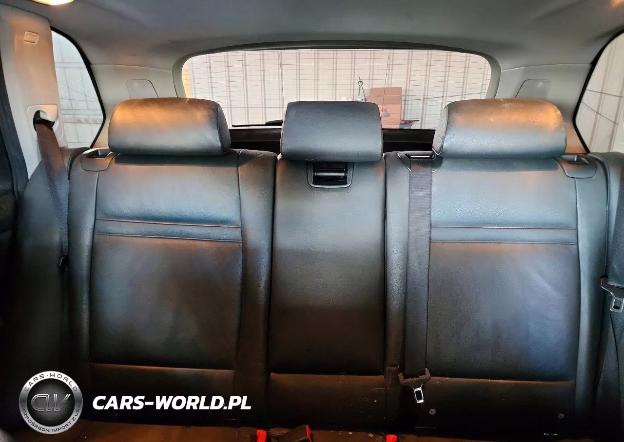 2010 BMW X5 xDrive30I VIN:5UXFE4C59AL277769 - 10