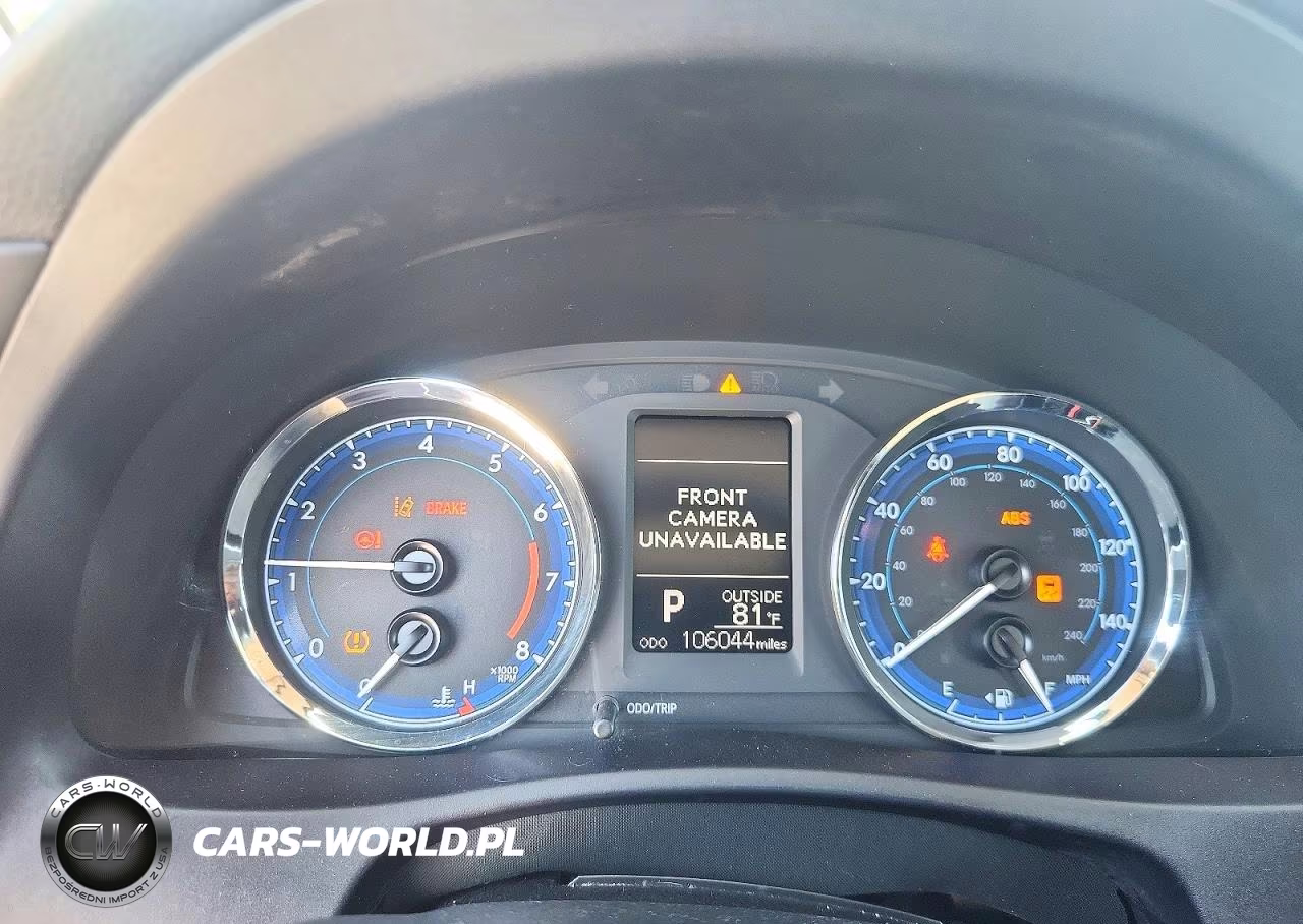 2017 Toyota Corolla L VIN:5YFBURHE9HP695520 - 9