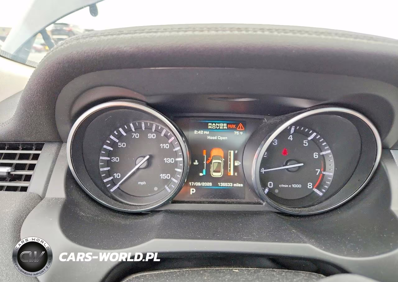2012 Land Rover Range Rover Evoque Dynamic Premium VIN:SALVT2BG0CH618937 - 9