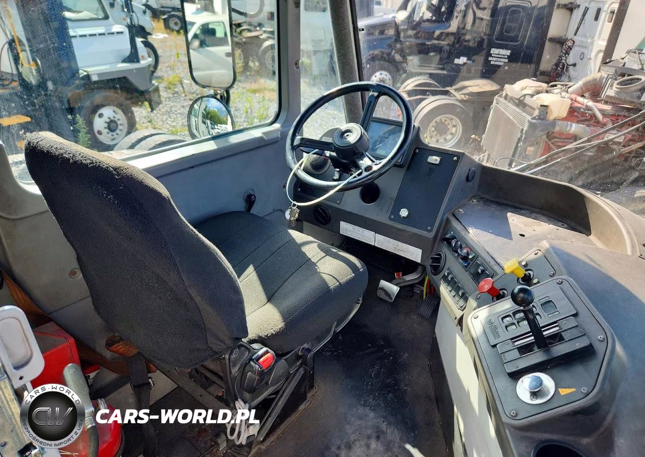 2021 Kalmar Ottawa T2 - Yard Truck VIN:11VJ813A1MA001686 - 7