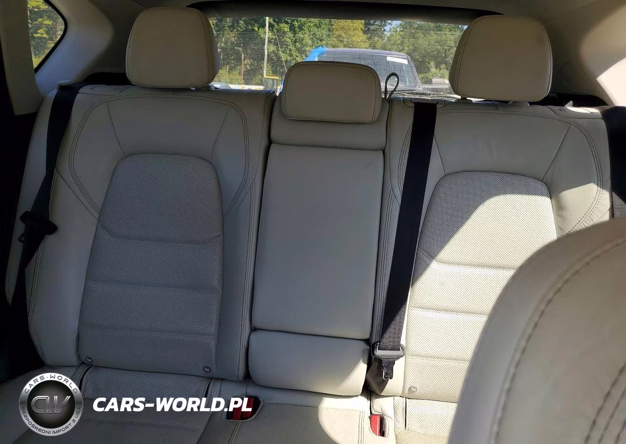 2018 Mazda Cx-5 Grand Touring VIN:JM3KFADM4J1397743 - 10