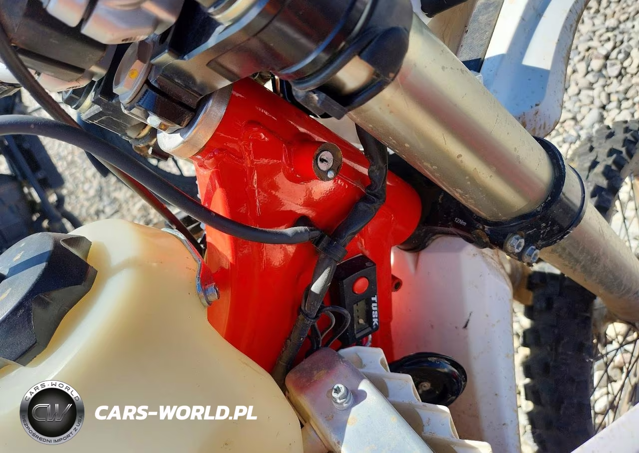 2019 Kawasaki Kaf400 H VIN:ZD3E617C1K0350291 - 8