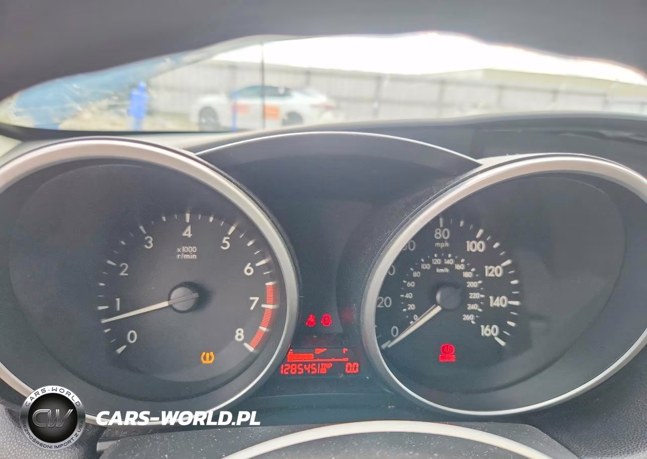 2011 Mazda 3 I VIN:JM1BL1UG7B1406609 - 9