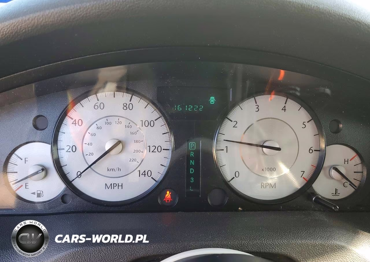 2009 Chrysler 300 Lx VIN:2C3KA43D79H516848 - 9