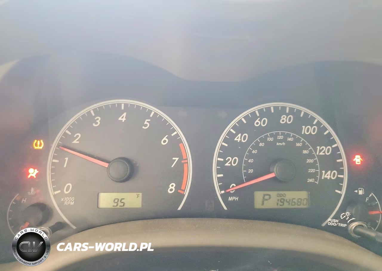 2010 Toyota Corolla Le VIN:2T1BU4EE0AC311153 - 9