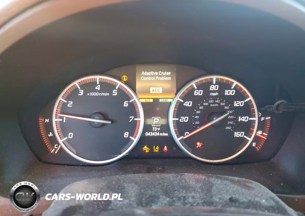 2022 Acura Ilx Premium A-Spec VIN:19UDE2F85NA006844 - 9