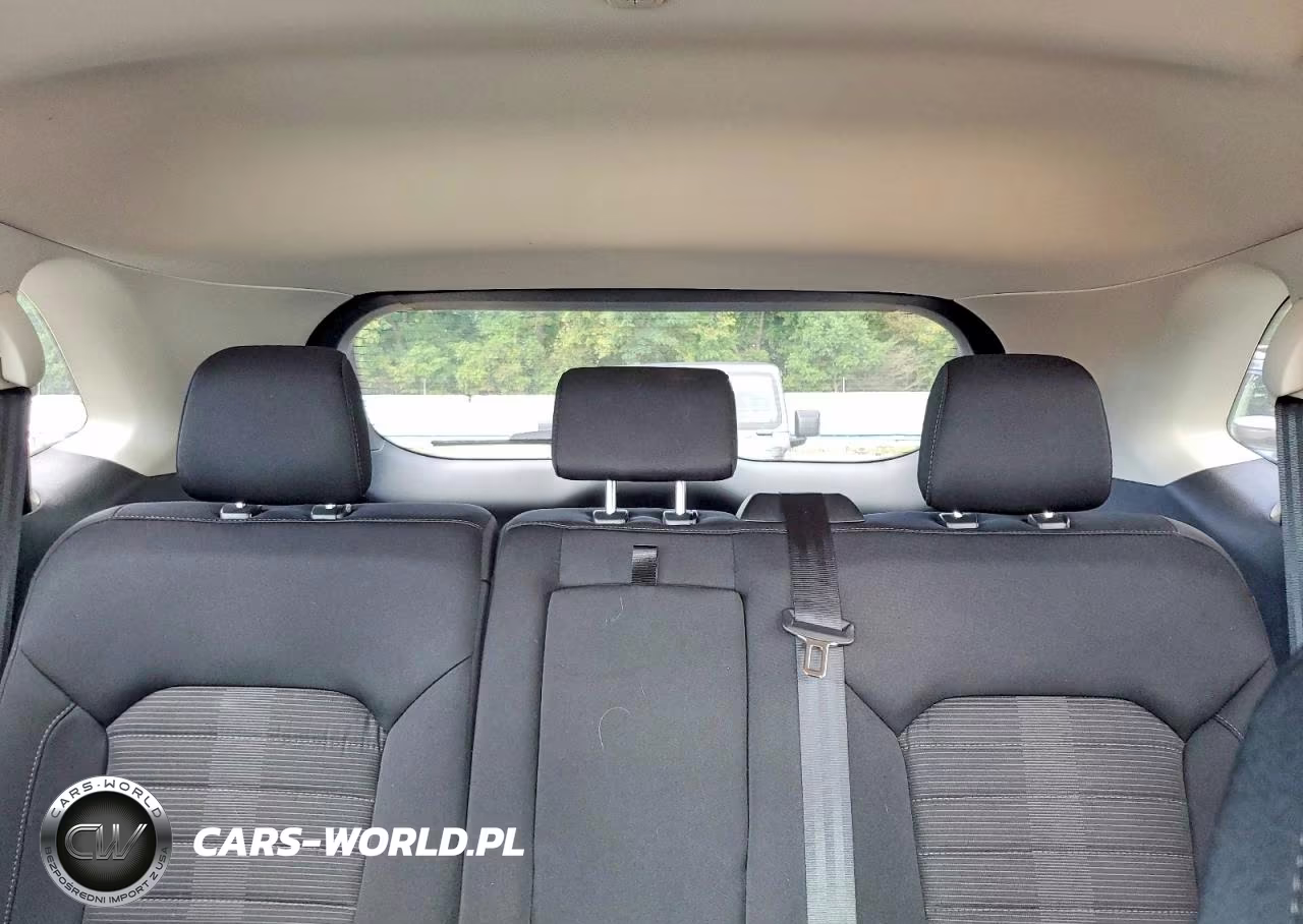 2018 Ford Edge Sel VIN:2FMPK3J91JBC22730 - 10