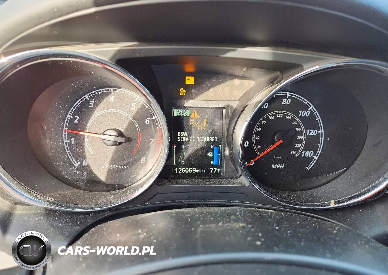 2020 Mitsubishi Outlander Sport Gt VIN:JA4AR4AW2LU000819 - 9