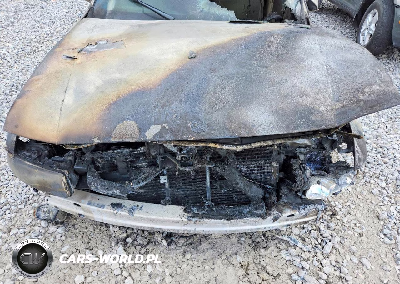 2003 Buick Lesabre Custom VIN:1G4HP52K534165464 - 11